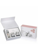 Набор для лица с гиалуроновой кислотой Holy Land Vitalise Kit,  30 мл